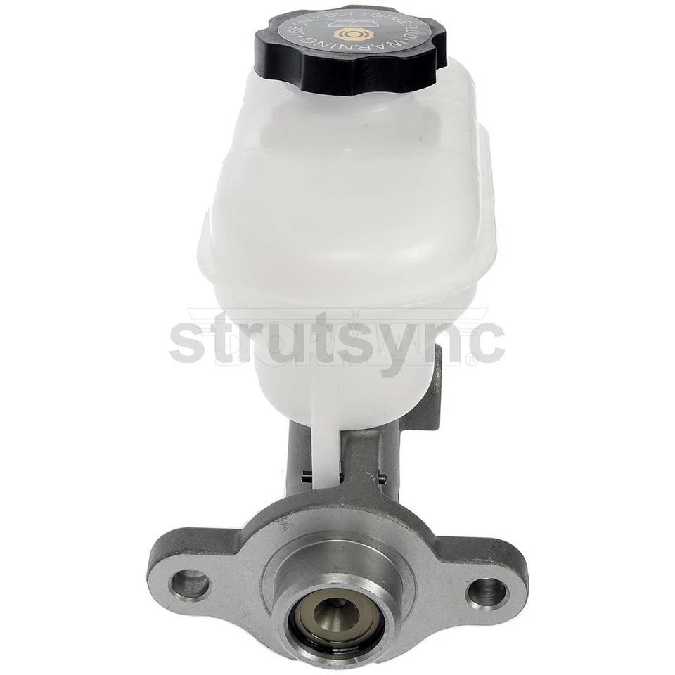 Dorman M630778 制动主缸 适用于 05-07 凯迪拉克 CTS 05-09 凯迪拉克 SRX — 第 3/4 张图片