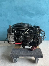 Johnson 28hp 2 stroke outboard powerhead