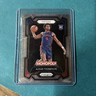 2023-24 Panini Prizm Monopoly Ausar Thompson #27 Rookie Card RC Pistons