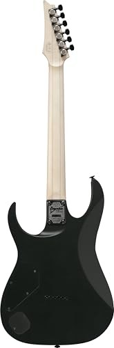 Ibanez J-LINE Black Flat RG6HSHFX-BKF Electric Guitar | eBay
