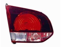 RÜCklicht Innen Rechts VW Golf VI 2008-2012 TYP Hella Rauch