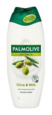 Palmolive Gel P/P Oliven/Milchprodukte 500 ml