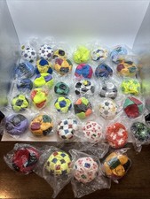 Dirtbag Footbag Classic Sand-Filled Sacks you hacky 34-Pack Assorted Colors NEW