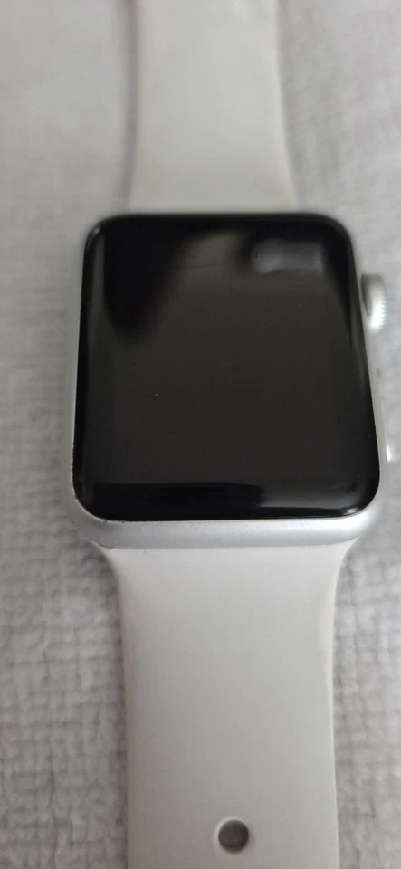 Apple Watch 1st Gen 38mm - Image 3 of 4