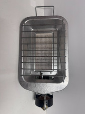 Star 1500 Plus Portable Gas Heater Space Warmer *NO GAS INC use 904/907 GWO FC+