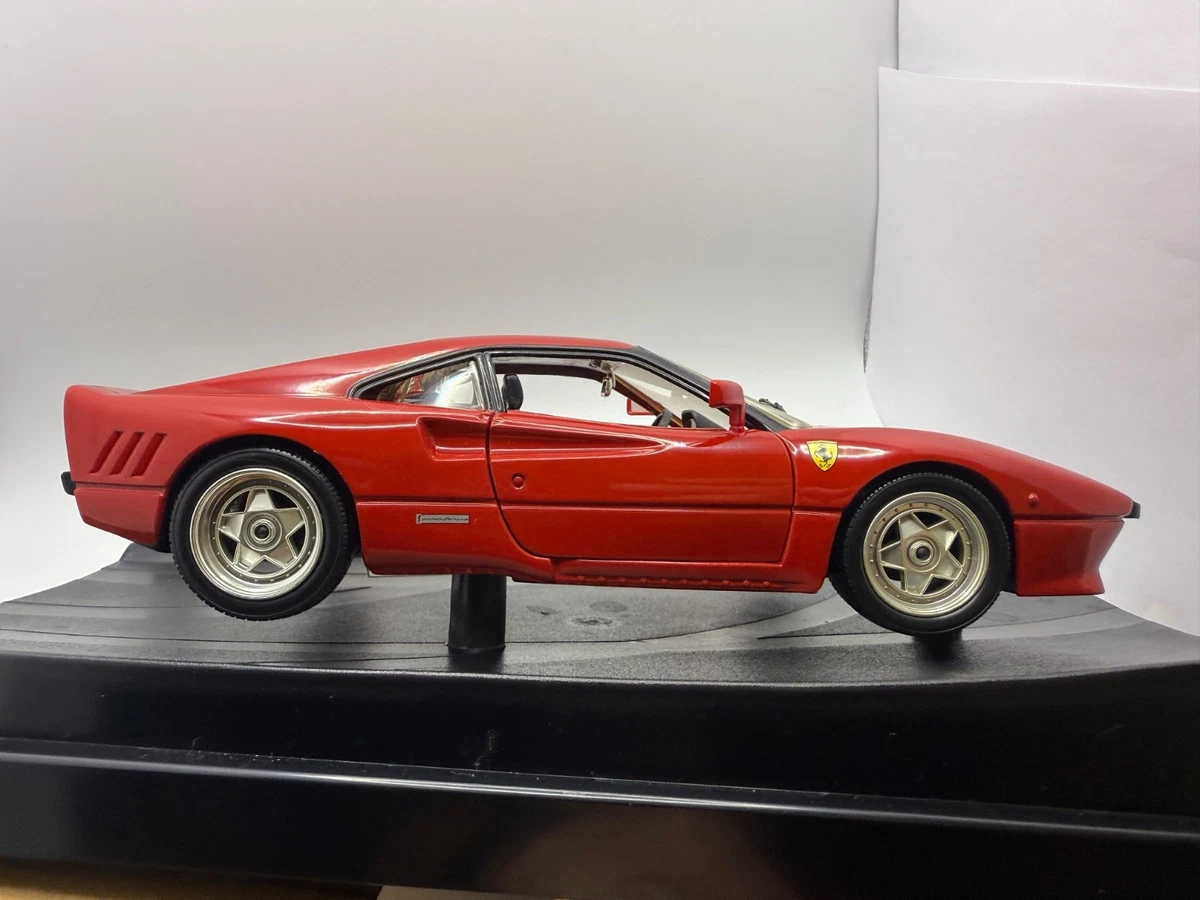 Preços baixos em Ferrari 288 GTO 1 18 | eBay