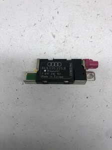 Audi A4 S4 B8 8K 2008 Antennenverstärker Signalverstärker 8K9035225B DRA83816