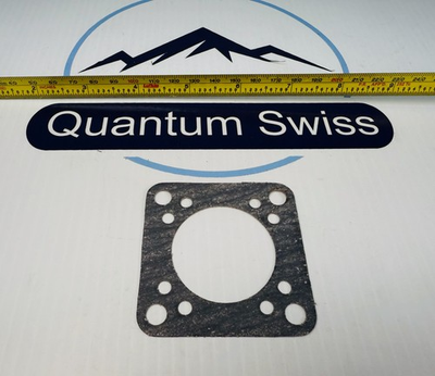 #ad MS Military Standard MS9134 01 Vacuum Pump Maintenance Part Gasket Aircraft. $8.00