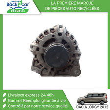Alternateur Dacia LODGY 