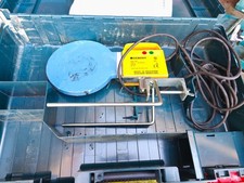 geberit KSS - 160  Schweißspiegel  Spiegelschweissgerät Spiegel Schweisgerät