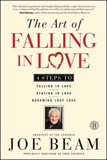 The Art of Falling in Love von Beam, Joe | Buch | Zustand sehr gut