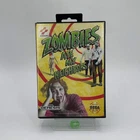 Zombies Ate My Neighbors (Sega Genesis, 1993)