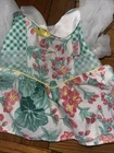 vintage cabbage patch doll dress