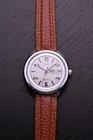 Pristine Dial 1976 Vintage Timex Viscount Day/Date 48851-03376, Fresh Service!
