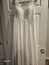JJ House Wedding Dress