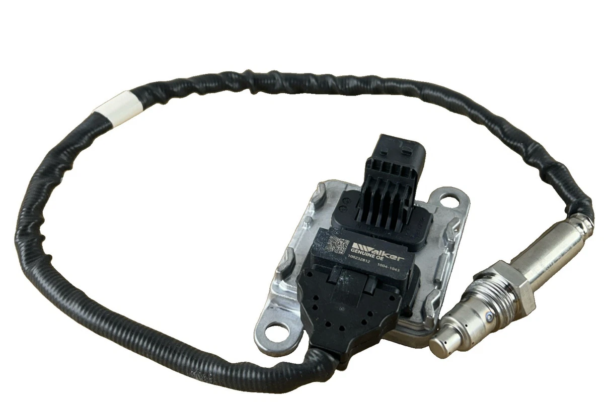 Walker Products 1004-1043 Nitrogen Oxide NOx Sensor Genuine OE photo 1