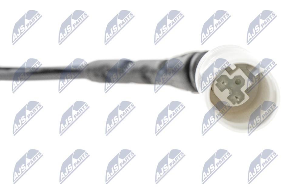 Brake pad wear sensor Front Axle Disc Brake HCZ-BM-017 NTY for BMW X1 - Image 3