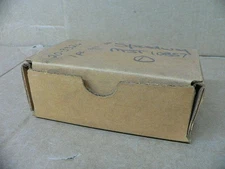 Danaher Controls Joslyn Clark 5Srg-76 Ac Relay Slim Jim Type Pms