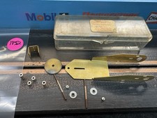 VINTAGE CORBEN 906 for: PITTMAN DC-65 / NEW OLD STK