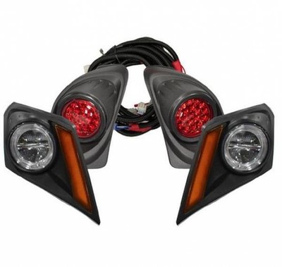 NIQ02-113 LED Lichtset für Club Car Precedent 02-113 02-084