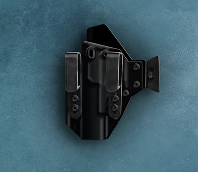 TREX ARMS Raptor Holster SIG P320 4.7'', Left Hand