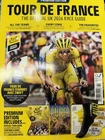Official UK Tour de France Race Guide 2026 Premium Edition inc Socks & Coasters