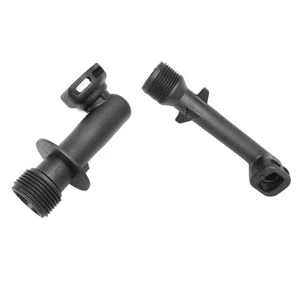 Pour K2/K3 Connecteur de sortie d'eau de lave-auto haute pression et eau Inlet7846