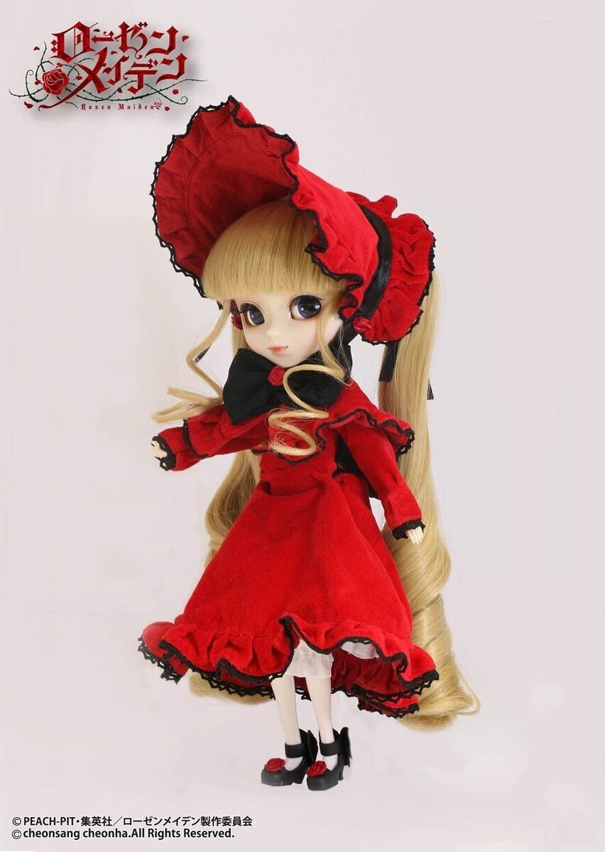 Pullip Pullip