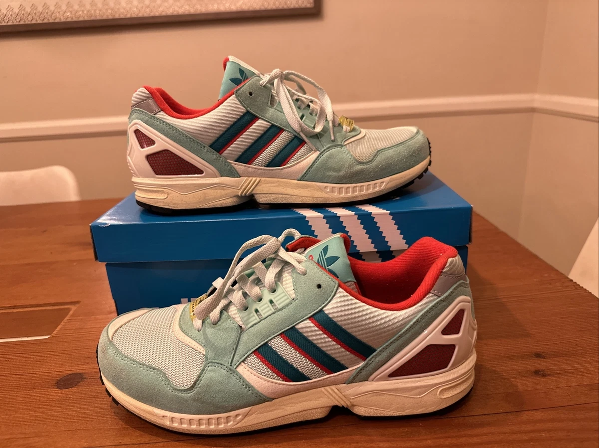 Adidas zx cheap 2019