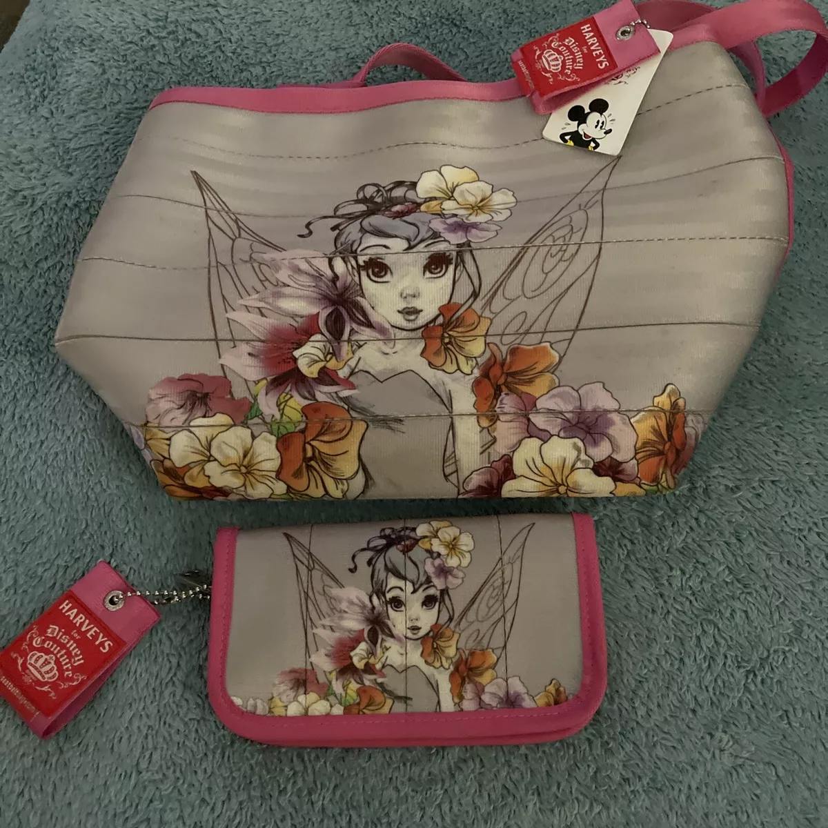 Harveys disney wallet new arrivals