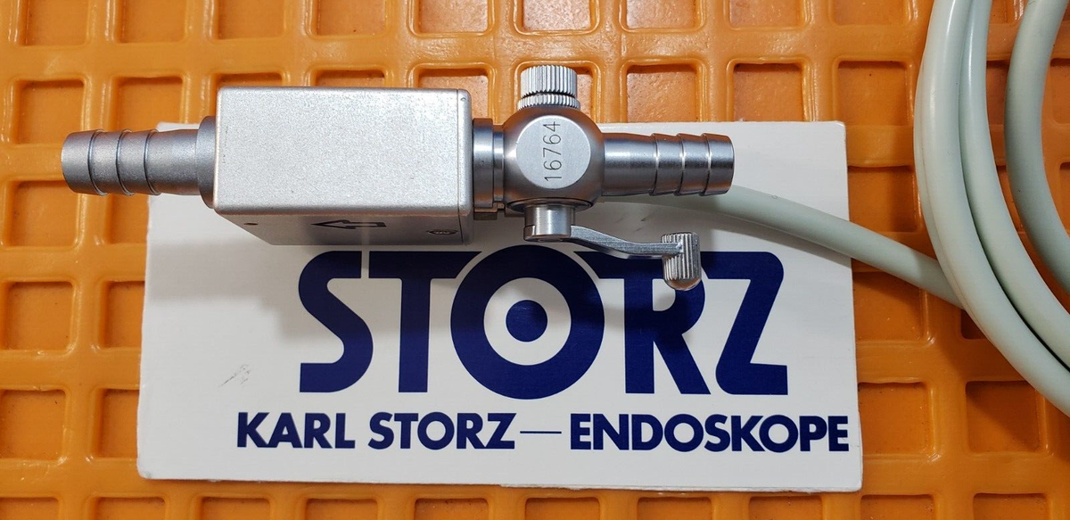 Karl Storz 20432030 Endoscopy OptiTherm Heating Element | eBay