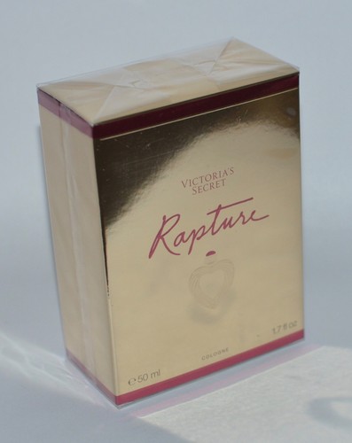 VICTORIA'S SECRET RAPTURE COLONIA PERFUME FRAGANCIA NIEBLA SPRAY 1.7 OZ 50 ML RARE - Imagen 12 de 12