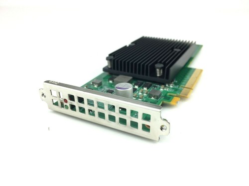 Cavium Nitrox3 PX NHB PCI-e Beschleunigung LP Platine CNN3550-NHB-2.0-G - Bild 1 von 3