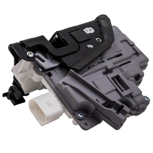 Front Left Door Lock Actuator Mechanism Fit For Audi A4 A5 Q3 Q5 Q7 8J2837015A - Picture 2 of 12
