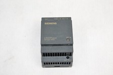 Siemens 6EP1331-1SH02 LOGO!Power Simatic LOGO power supply