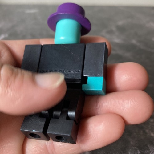 Minifigura Jazwares 2017 Roblox Serie 1 Teaism *Sin código *Rara - Imagen 7 de 13