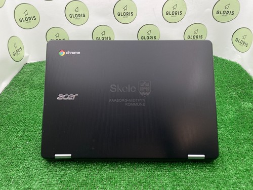 Acer R751T -N16Q14 Chromebook Spin N3450 4GB RAM 32GB SSD Touch Laptop - Zdjęcie 11 z 18