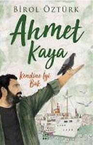 Thumbnail - Ahmet Kaya - Kendine Iyi Bak | Birol Öztürk | Türkisch