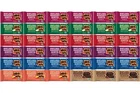 Natures Bakery Whole Wheat Fig Bars - 36 Ultimate Care Variety Pack