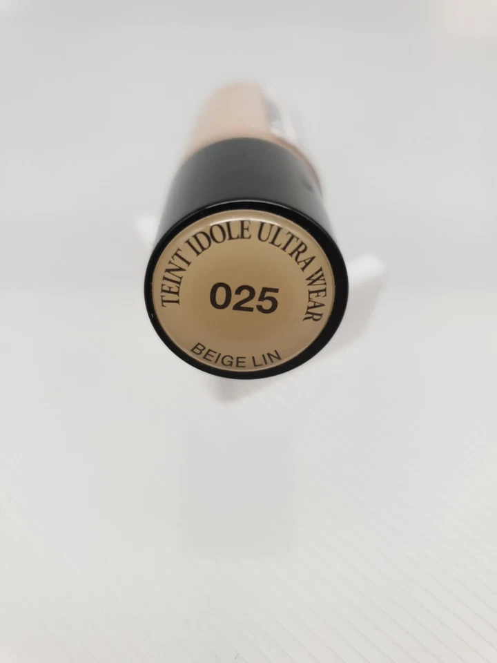 Lancôme Teint Idole Ultra Wear Nr. 025 - Beige Lin 10 g - Bild 2 von 2