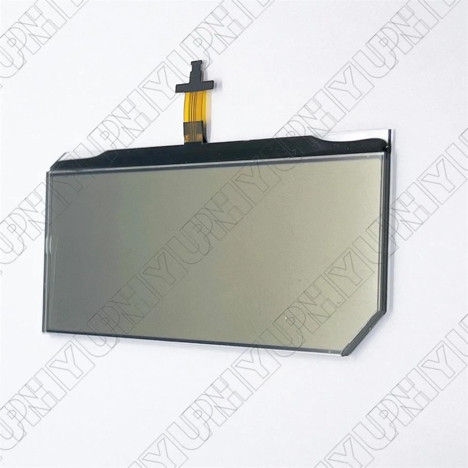 Motorcycle Speedometer LCD Display Replacement For BMW S1000RR 2015 2016-2018 - Image 3 of 4