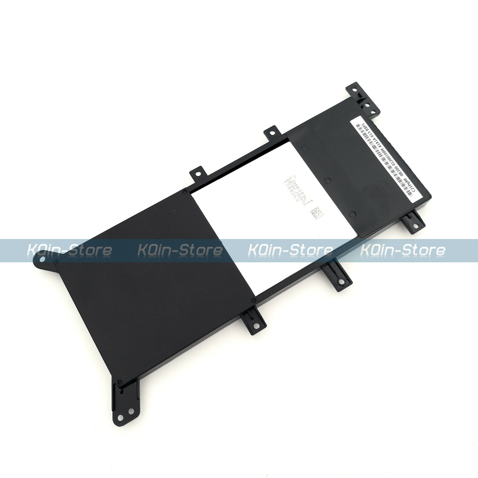 Batteria Asus C21N1347 5000mAh 7,6V 37Wh per notebook F555D