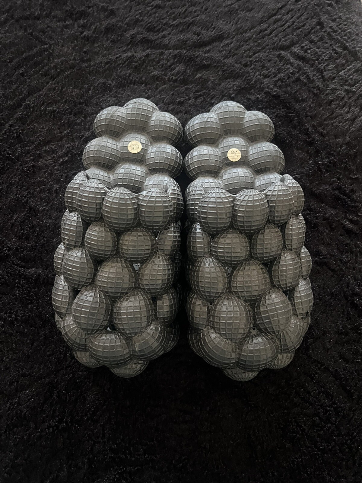 bubble shoes - image 1