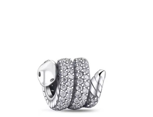 Charm For Bracelet Beads 925 Sterling Silver 24h Free Delivery Special Price - Picture 188 of 271