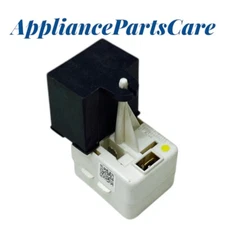 GE Refrigerator Start Relay WR55X31513, WR55X42725