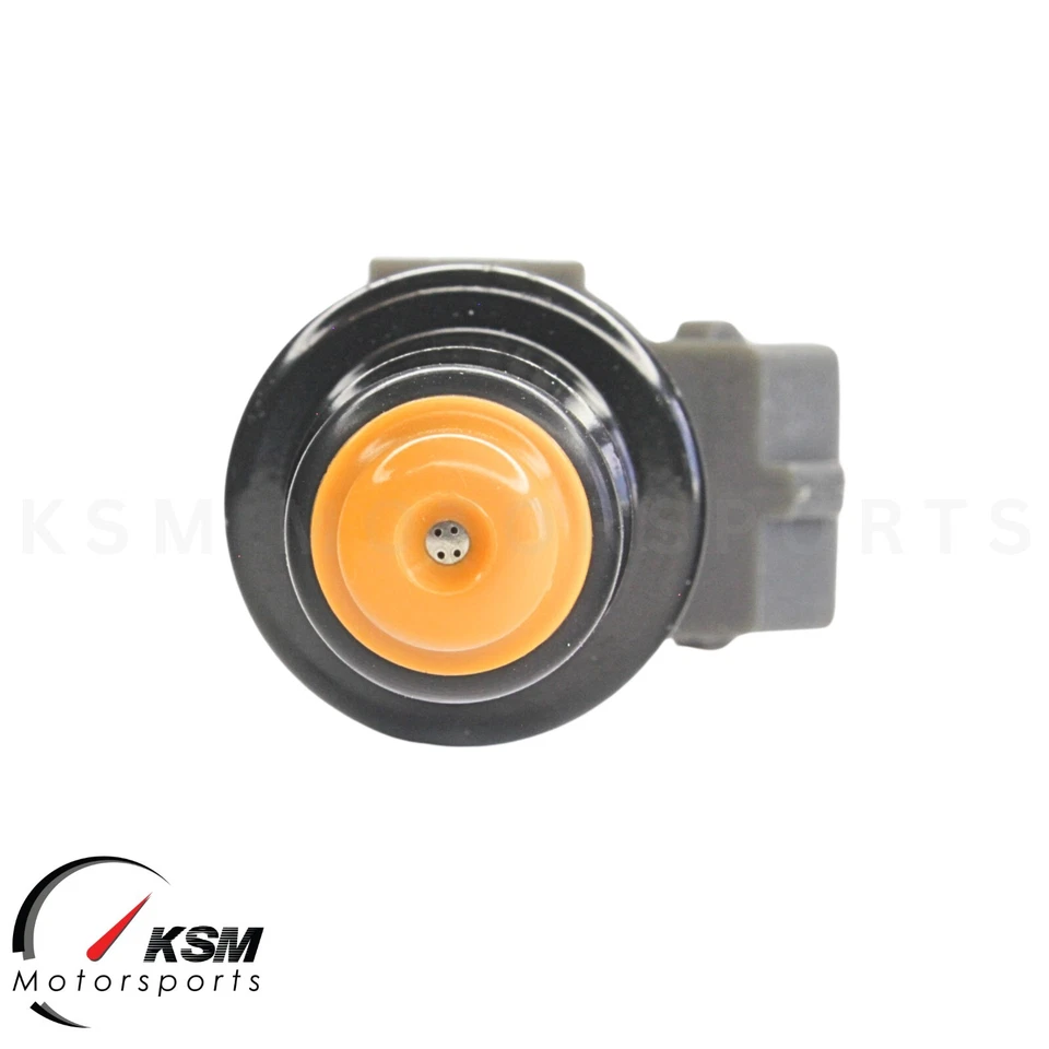 1 x FUEL INJECTOR 0280150158 FOR 83-92 PORSCHE 924 S 944 2.5L 911 CARRERA 3.2L - Image 2 of 4