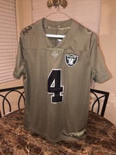 derek carr jersey ebay