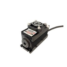 Adjustable Lab 808nm 1W-4W Infrared Diode Laser Dot Module TTL/ANA TEC Cooling