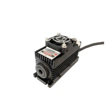 Adjustable Lab 808nm 1W-4W Infrared Diode Laser Dot Module TTL/ANA TEC Cooling