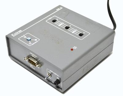 EXTRON RGB-118 COMPUTER VIDEO INTERFACE 558038
